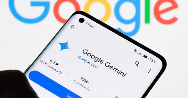 Google đưa Gemini tiến gần hơn tới một “trợ lý AI toàn năng”