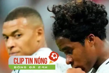 Mourinho ưu ái Endrick hơn Mbappe, Neymar & Yamal hẹn đại chiến ở World Cup (Clip tin nóng)