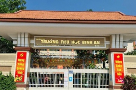 Vụ học sinh lớp 1 nghi bị bạo lực học đường: Chủ tịch UBND phường Đông Hòa nói gì?