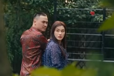 Quỳnh dàn dựng bắt cóc con trai để lừa tiền chồng