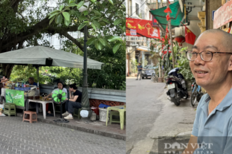 Dự án Trục đại lộ cảnh quan sông Hồng: Người dân ven sông canh cánh chờ đền bù, tái định cư
