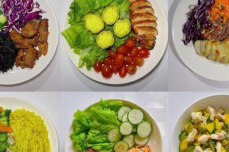 Gợi ý thực đơn giảm cân cho nữ giới có cơ địa khó giảm cân