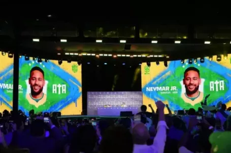 Neymar sẽ dự World Cup, và ‘tâm kịch’ bắt đầu