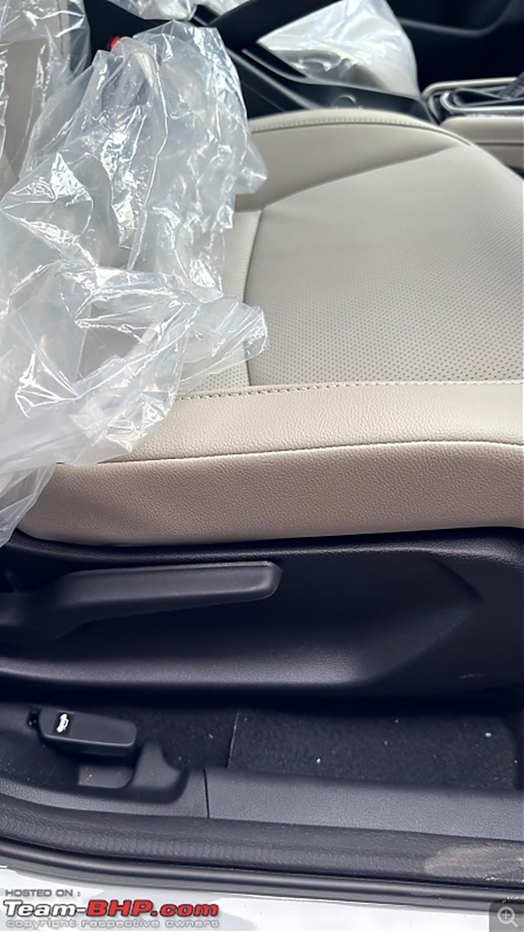 Honda City 2026 lộ diện "full không che" trước ngày ra mắt - 12