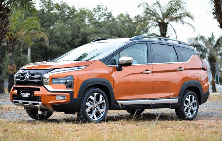 600 triệu mua MPV: Chọn Xpander hay Veloz Cross ít lỗ hơn? - 8