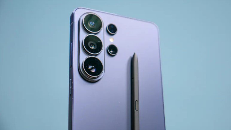 Galaxy S26 Ultra.
