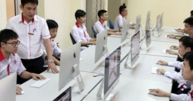 Hà Nội dự kiến hỗ trợ 100% học phí cho người học các ngành, nghề trọng điểm