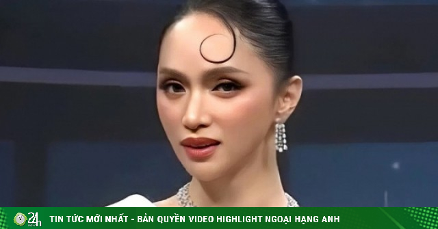 Hương Giang được khen 'quét sạch sàn diễn' trong đêm ra mắt MGI All Stars
