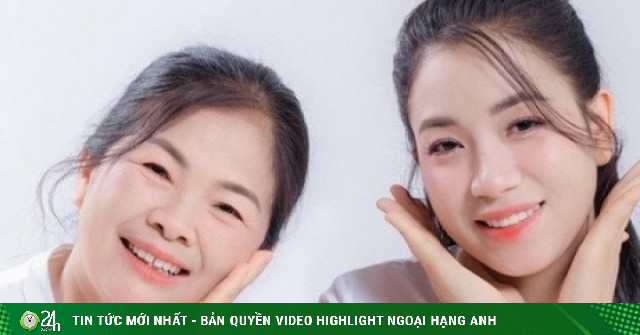 Mẹ kế ở Bắc Ninh 30 năm yêu thương 4 con gái của chồng, tuổi già hưởng trái ngọt