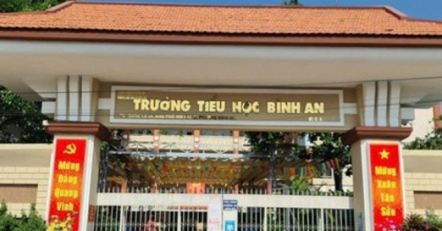 Vụ học sinh lớp 1 nghi bị bạo lực học đường: Chủ tịch UBND phường Đông Hòa nói gì?