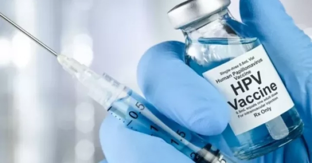 Từ 1/7, lần đầu tiên vắc xin HPV được đưa vào tiêm chủng bắt buộc