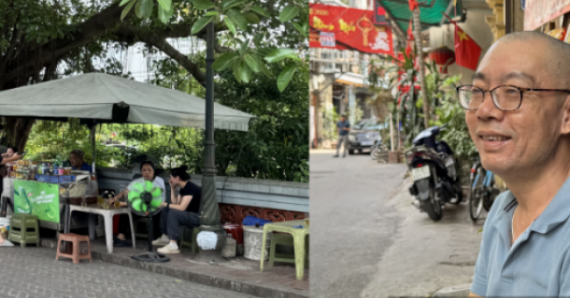 Dự án Trục đại lộ cảnh quan sông Hồng: Người dân ven sông canh cánh chờ đền bù, tái định cư