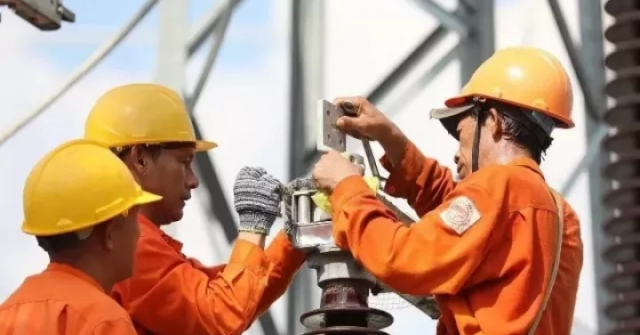 Điện lực miền Bắc phải trả nợ hơn 70.000 tỷ đồng