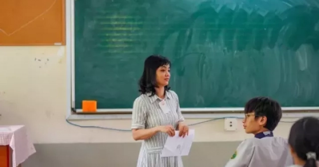 Hơn 1.500 học sinh TPHCM không cần thi lớp 10