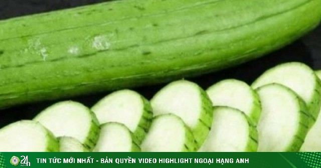 Loại quả mùa hè giá rẻ, ăn vào bổ tim, sáng mắt lại tốt đủ đường