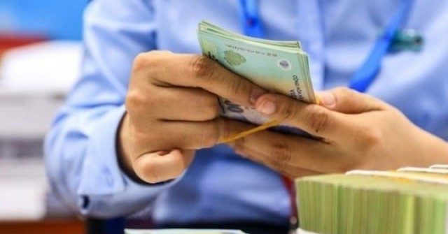 Ngân hàng tung lãi suất tới 8,9% khi gửi tiết kiệm 100 triệu đồng 12 tháng