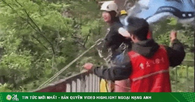Đằng sau vụ tai nạn 'xích đu thác nước' khiến nữ du khách tử vong
