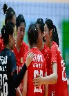 Trực tiếp bóng chuyền Jiangsu - LPBank Ninh Bình: Hàng thủ sai lầm, hụt vé chung kết (Kết thúc) - 1
