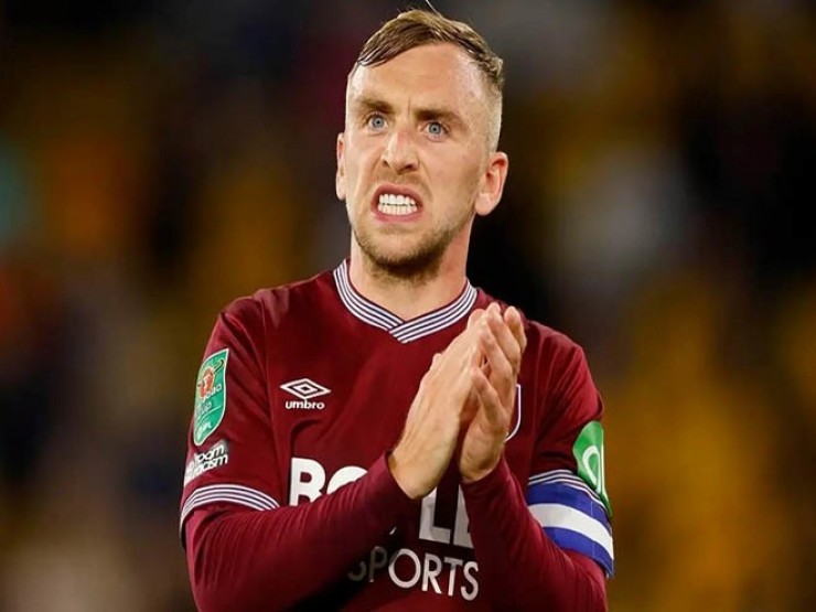Tin mới nhất bóng đá tối 20/5: Đại gia Anh tranh giành Jarrod Bowen