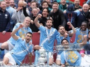 Man City hết thời thống trị: Guardiola ra đi và bài toán tái thiết
