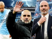 Chelsea tính kiện Man City, đòi bồi thường vì "đi đêm" với HLV Maresca