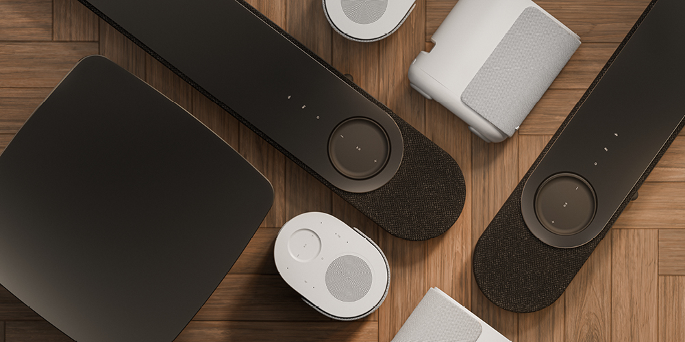 Bose Tái định nghĩa âm thanh giải trí tại gia với Lifestyle Collection mới - 1