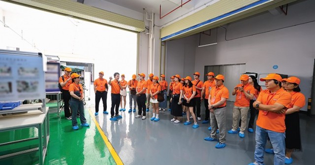 Arrow thúc đẩy thắt chặt hợp tác với đối tác phân phối, hướng tới phát triển bền vững tại Việt Nam