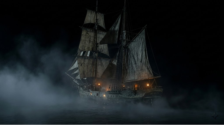 Bí ẩn hơn 1 thế kỷ về con tàu ma Mary Celeste được vén màn.