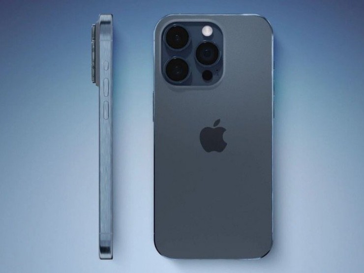 Giá iPhone 15 tháng 5: Kệ hàng “vắng hoe“, còn đúng 3 lựa chọn