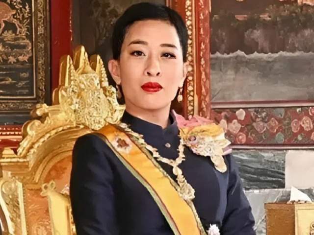 Sức khỏe Công chúa Thái Lan chuyển biến xấu sau hơn 3 năm hôn mê