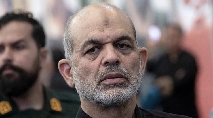 Tướng Iran cảnh báo sẽ giáng “đòn hủy diệt” nếu lãnh thổ tiếp tục bị tấn công - 1
