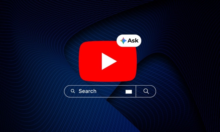 Google thay đổi hoàn toàn cách người dùng sử dụng YouTube mỗi ngày - 1