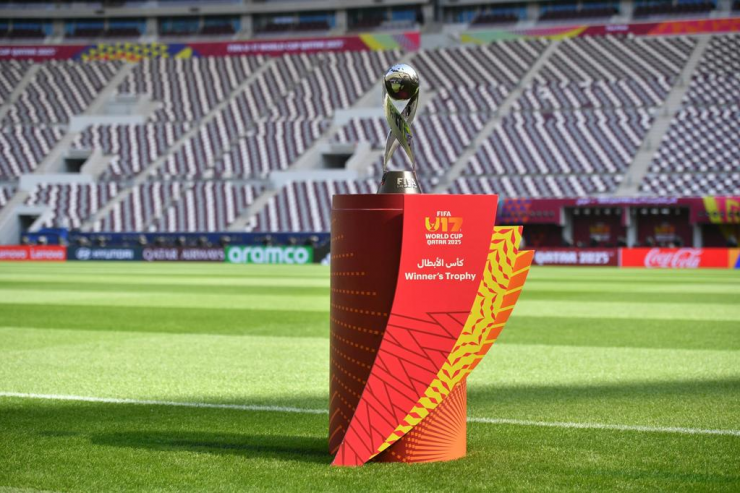 VFF lên tiếng về thông tin FIFA "loại" U17 Việt Nam khỏi danh sách bốc thăm U17 World Cup 2026.