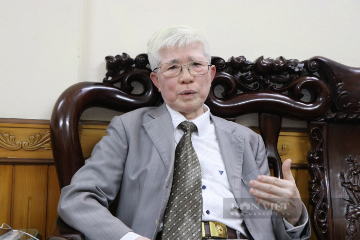 "Điều tra mức sống dân cư ở nước ta đều cho thấy tính quy luật “càng giàu, càng đẻ ít”