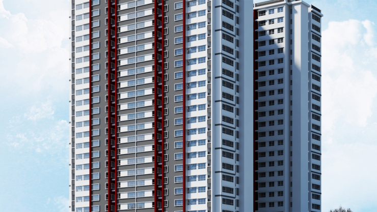 Hà Nội "siết" các sàn giao dịch bất động sản - 1