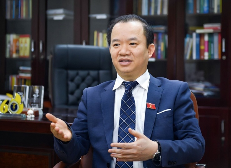 PGS.TS Bùi Hoài Sơn, Ủy viên chuyên trách Ủy ban Văn hóa và Xã hội của Quốc hội