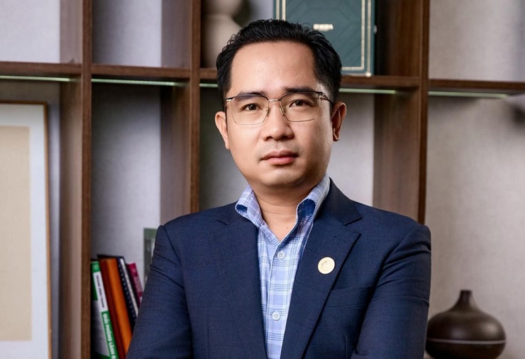 Luật sư Hoàng Hà (Đoàn luật sư TP.HCM)