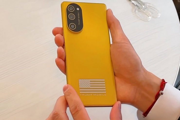 Điện thoại T1 thực chất là&nbsp;HTC U24 Pro