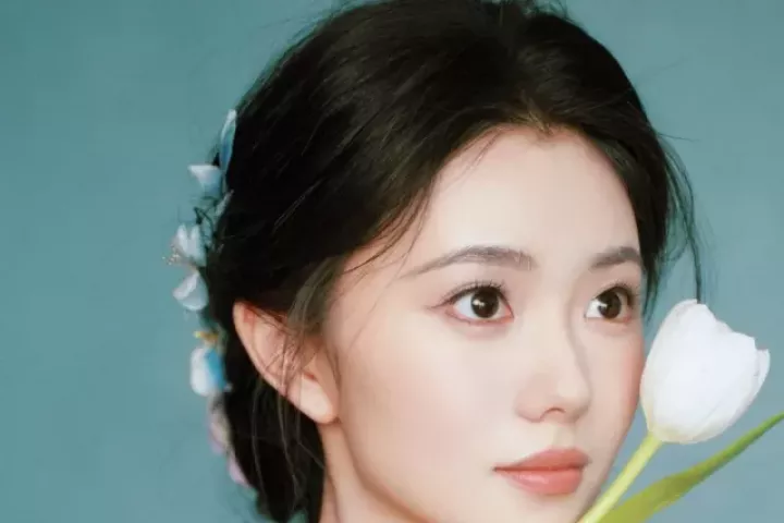 Nàng thơ của Trương Nghệ Mưu gây sốt