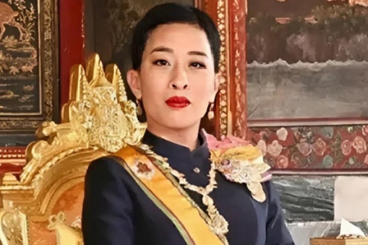 Sức khỏe Công chúa Thái Lan chuyển biến xấu sau hơn 3 năm hôn mê