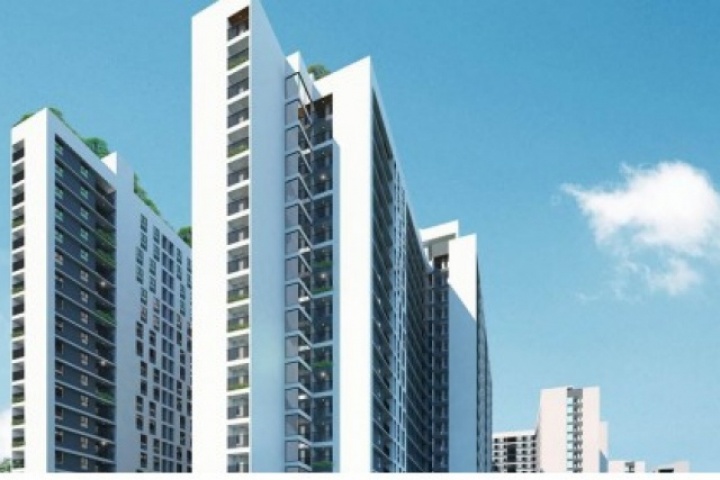 Hà Nội "siết" các sàn giao dịch bất động sản
