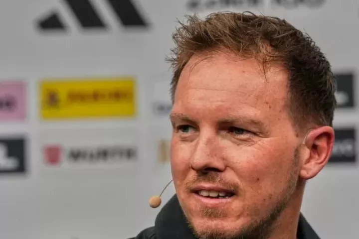 Tuyển Đức chốt danh sách dự World Cup 2026: ‘Thần đồng’ Bayern góp mặt
