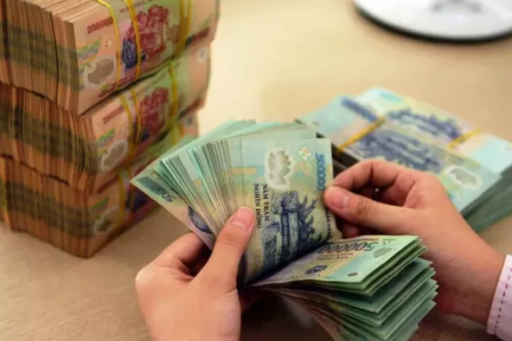 Thông tin mới nhất về việc nộp thuế thu nhập cá nhân