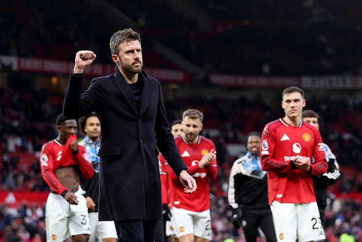 MU nuôi mộng vô địch Ngoại hạng Anh: Muốn bắt kịp Arsenal, phải làm ngay 3 việc