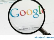 Google Tìm kiếm trải qua sự thay đổi lớn nhất trong 25 năm