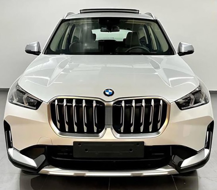 BMW Việt Nam đã thông báo nhận đặt cọc mẫu SUV cỡ nhỏ BMW X1 thế hệ mới.
