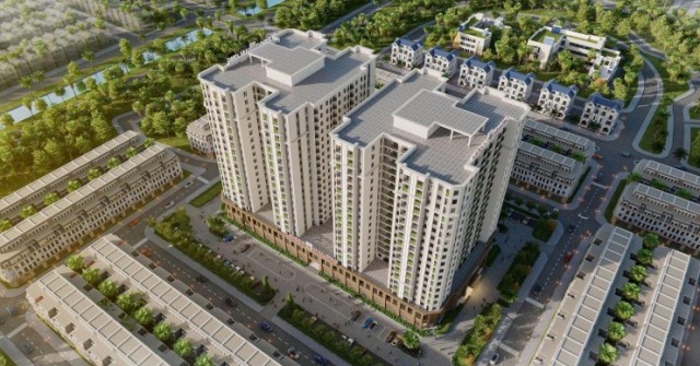 Lideco Hạ Long: “Tâm huyết kiến tạo, chất lượng và bền vững” tại dự án Nhà ở xã hội Lideco Bãi Muối