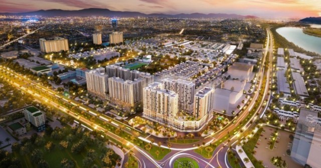 Nhà đầu tư Thanh Hóa săn tìm mô hình “5 tầng lợi nhuận” tại Mini Orchard