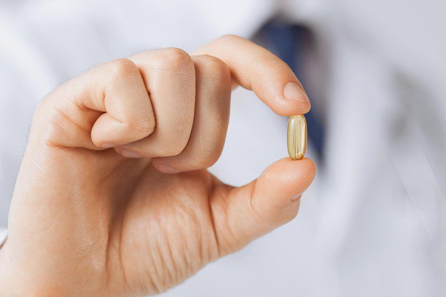 Tyrosine, một dưỡng chất vô cùng quen thuộc trong các loại thực phẩm chức năng giúp tăng cường tập trung và giảm căng thẳng, có thể liên quan đến nguy cơ giảm tuổi thọ ở nam giới. Ảnh minh họa: Shutterstock