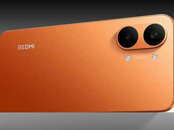 Redmi Turbo 6 Max lộ cấu hình với màn tới 7 inch, pin 10.000 mAh+
